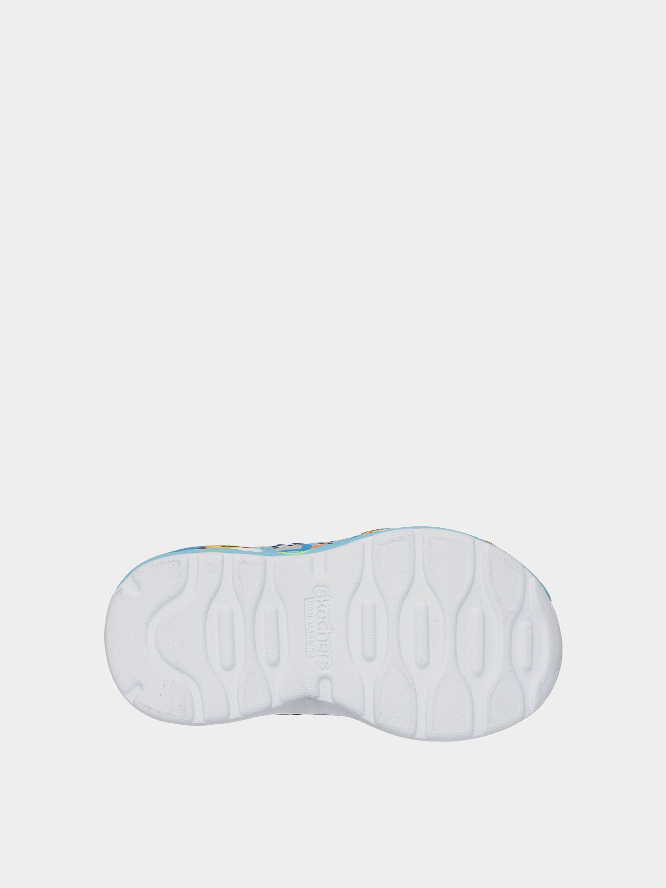 Кросівки Skechers PLAY SCENE модель 407312N BLNV Фото