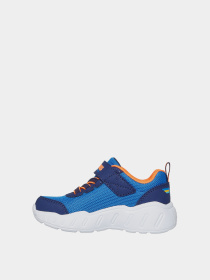 Кросівки Skechers PLAY SCENE модель 407312N BLNV Фото