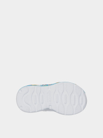 Кросівки Skechers PLAY SCENE модель 407312N BLNV Фото