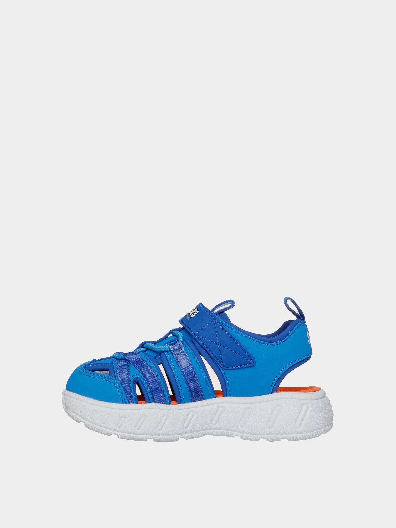 Сандалии Skechers PLAY SCENE SPLASH модель 407041N LTBL Сандалии Skechers PLAY SCENE SPLASH модель 407041N LTBL Фото