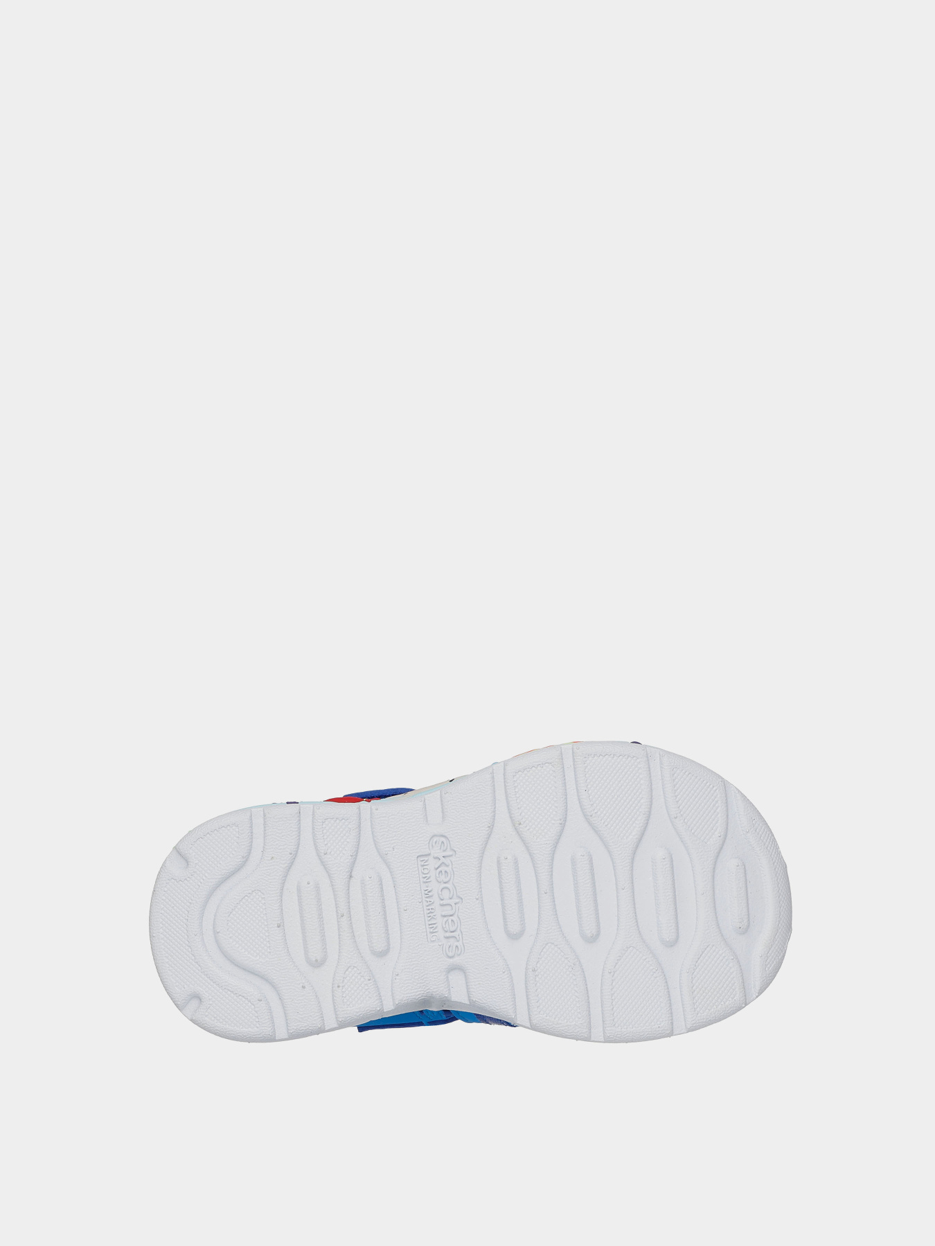 Сандалии Skechers PLAY SCENE SPLASH модель 407041N LTBL Сандалии Skechers PLAY SCENE SPLASH модель 407041N LTBL Фото