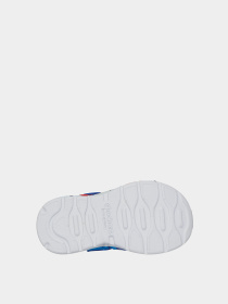 Сандалии Skechers PLAY SCENE SPLASH модель 407041N LTBL Фото