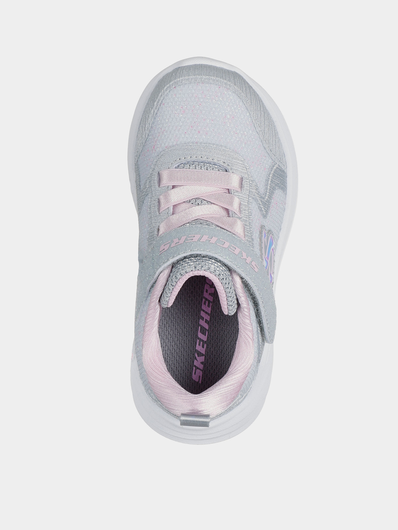 Кроссовки Skechers WAVE 92 модель 303557N LTGY Кроссовки Skechers WAVE 92 модель 303557N LTGY Фото
