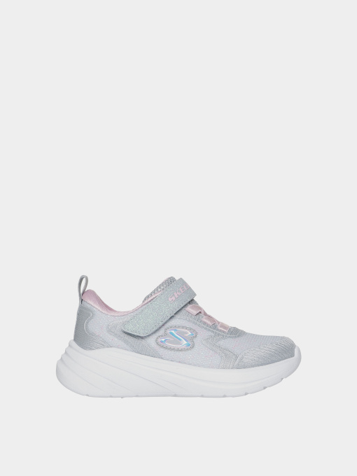 Кроссовки Skechers WAVE 92 модель 303557N LTGY Фото