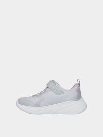 Кроссовки Skechers WAVE 92 модель 303557N LTGY Фото