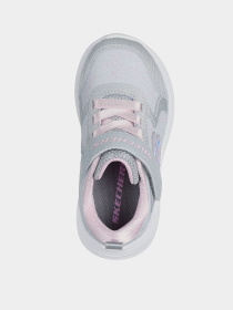Кроссовки Skechers WAVE 92 модель 303557N LTGY Фото