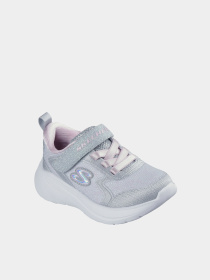 Кроссовки Skechers WAVE 92 модель 303557N LTGY Фото