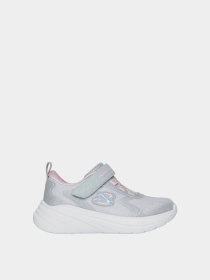 Кроссовки Skechers WAVE 92 модель 303557N LTGY Фото