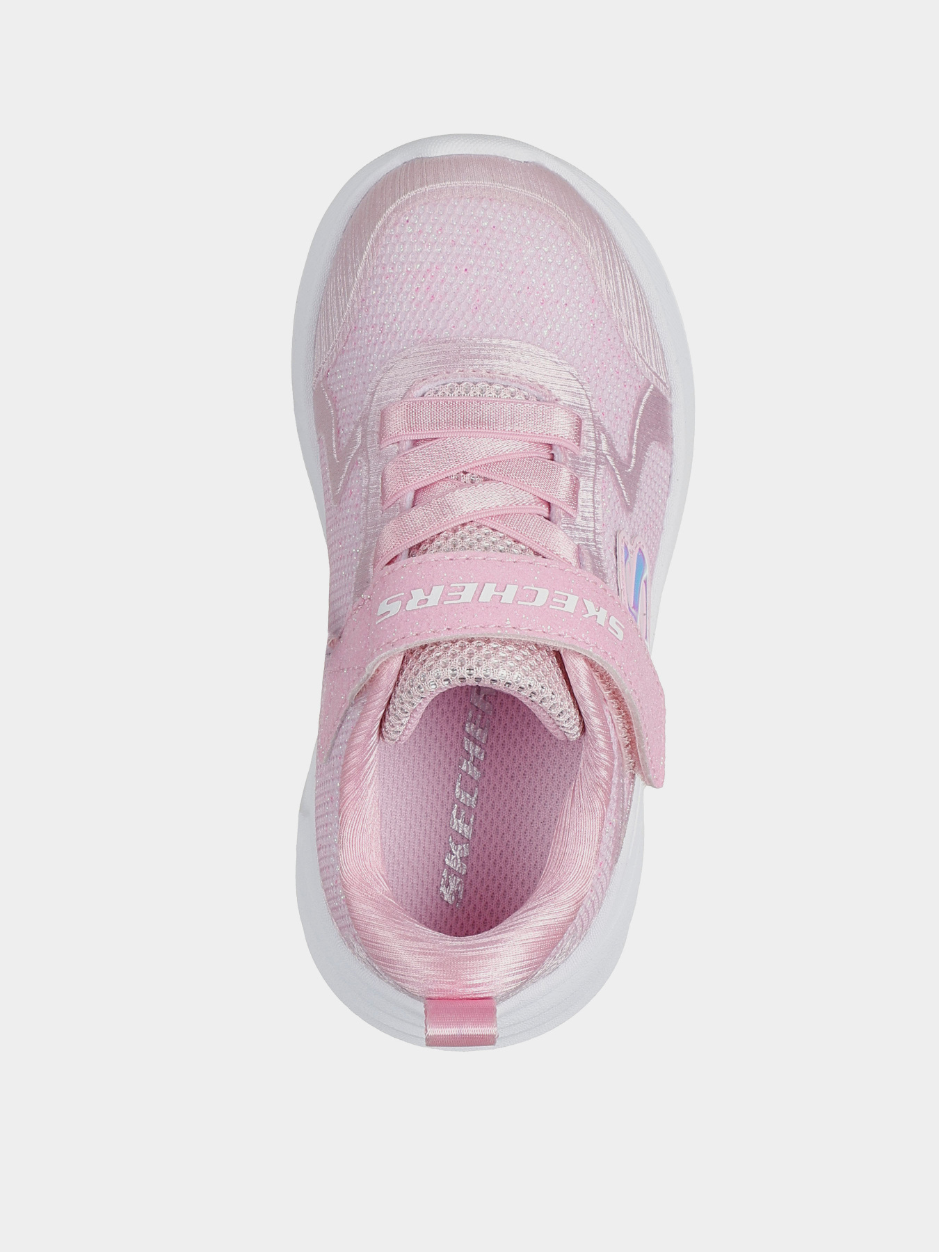 Кроссовки Skechers WAVE 92 модель 303557N LTPK Кроссовки Skechers WAVE 92 модель 303557N LTPK Фото