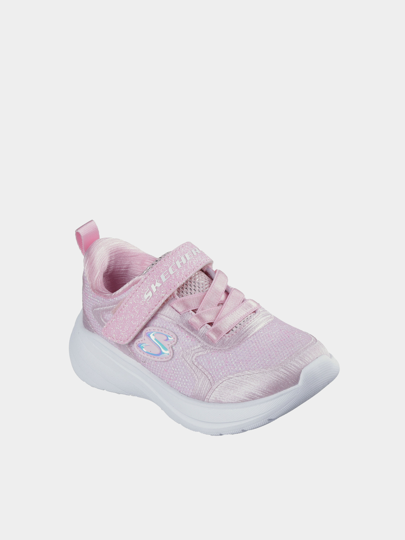 Кроссовки Skechers WAVE 92 модель 303557N LTPK Кроссовки Skechers WAVE 92 модель 303557N LTPK Фото