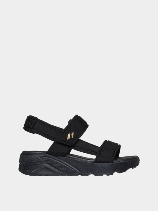 Сандалии Skechers UNO LITE SANDAL модель 310372L BKRG Фото