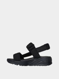 Сандалії Skechers UNO LITE SANDAL модель 310372L BKRG Фото