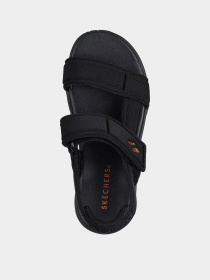Сандалії Skechers UNO LITE SANDAL модель 310372L BKRG Фото