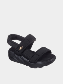 Сандалії Skechers UNO LITE SANDAL модель 310372L BKRG Фото