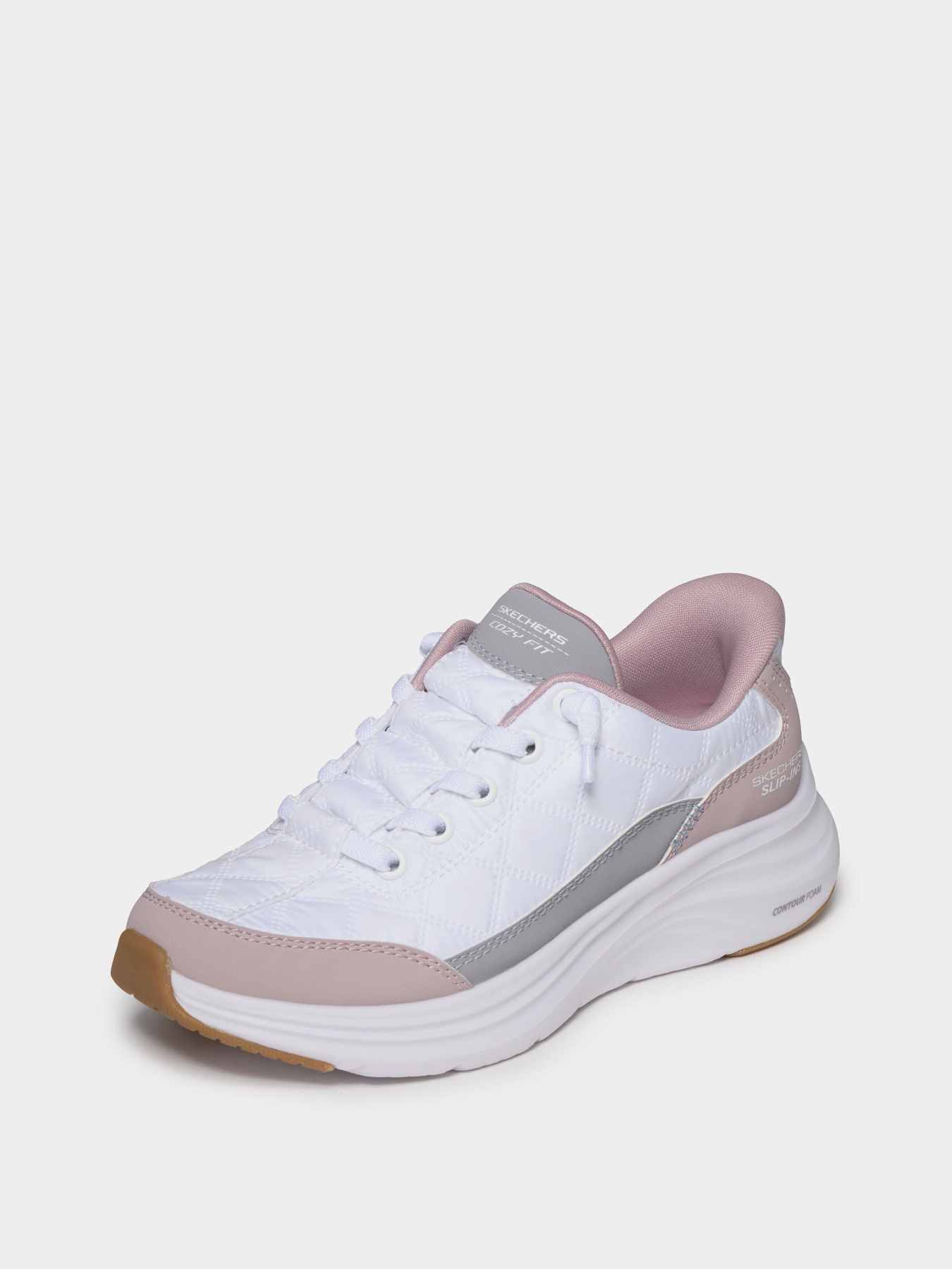 Кросівки Skechers CONTOUR FOAM модель 303949L WLV Фото