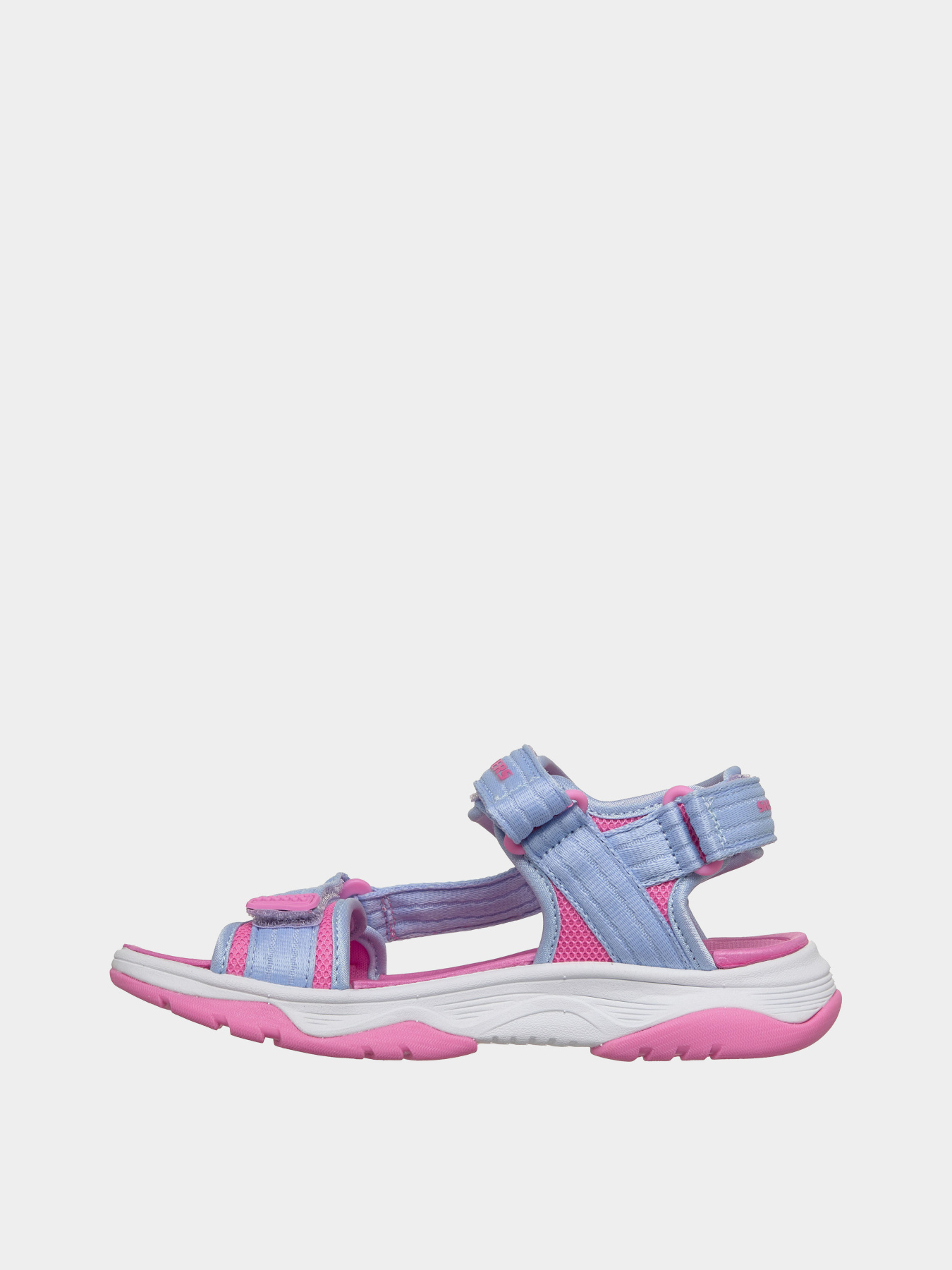 Сандалії Skechers TREAD SEEKER модель 303221L LVPK Сандалії Skechers TREAD SEEKER модель 303221L LVPK Фото