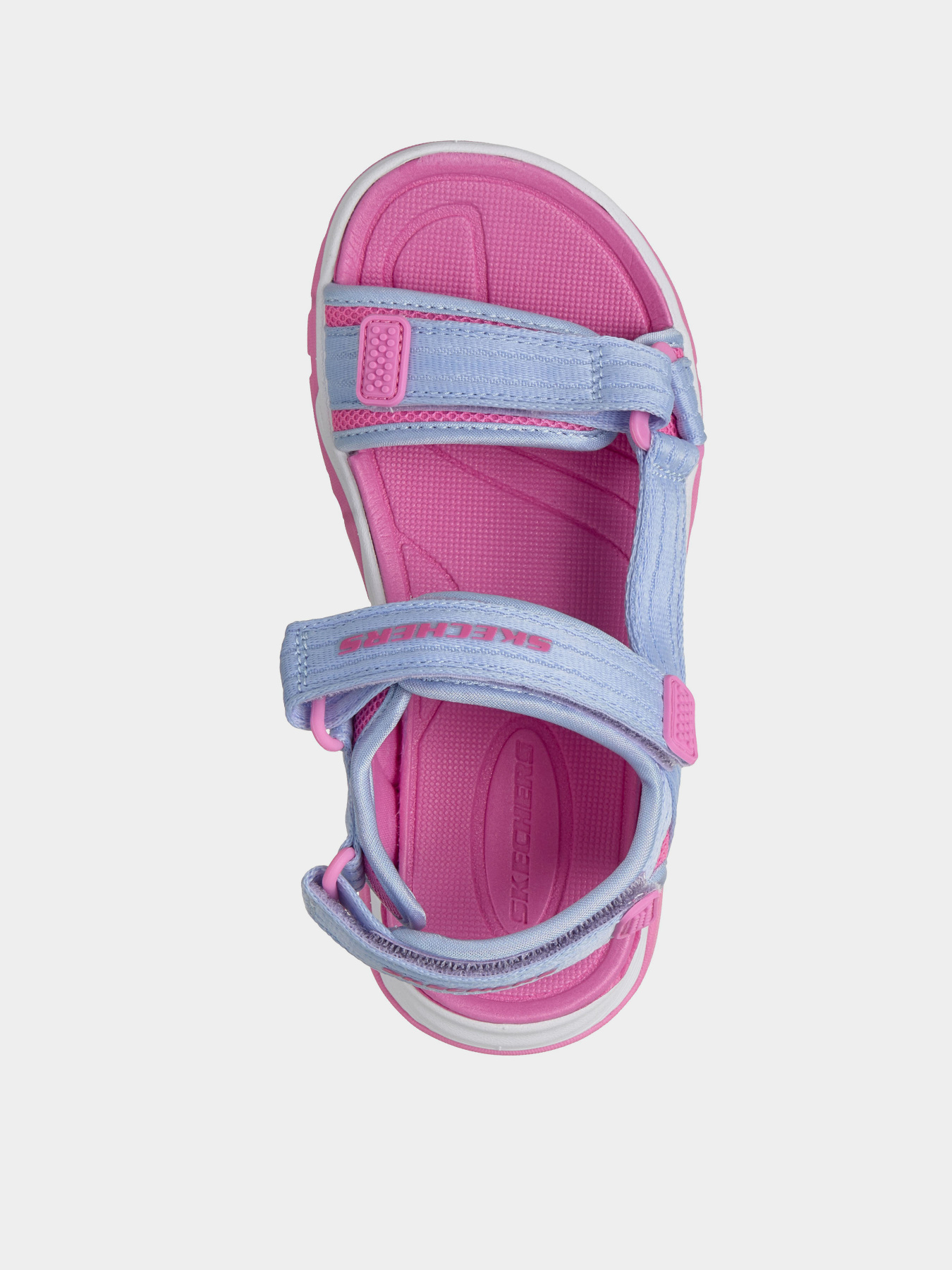 Сандалії Skechers TREAD SEEKER модель 303221L LVPK Сандалії Skechers TREAD SEEKER модель 303221L LVPK Фото