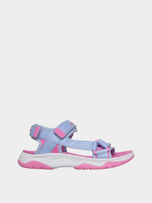 Сандалії Skechers TREAD SEEKER модель 303221L LVPK Фото