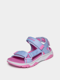 Сандалії Skechers TREAD SEEKER модель 303221L LVPK Фото