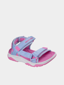 Сандалії Skechers TREAD SEEKER модель 303221L LVPK Фото