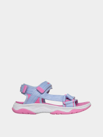 Сандалії Skechers TREAD SEEKER модель 303221L LVPK Фото
