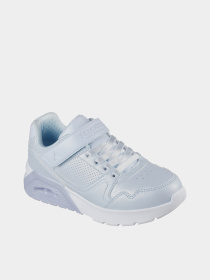 Кросівки Skechers UNO LITE 2.0 модель 310431L LTBL Фото