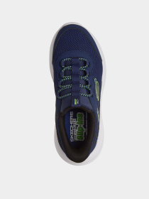 Кросівки Skechers BOUNDER PRO модель 404208L NVY Фото