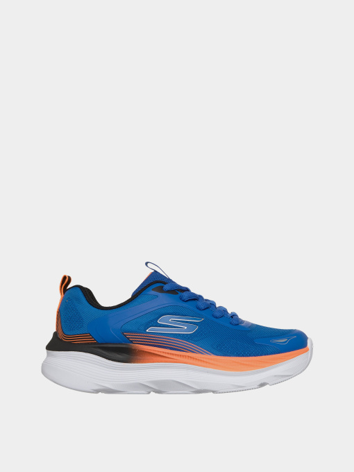 Кроссовки Skechers MAX RUN модель 405146L BLOR Фото