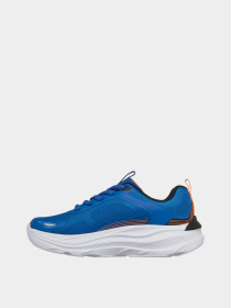 Кросівки Skechers MAX RUN модель 405146L BLOR Фото