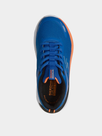 Кросівки Skechers MAX RUN модель 405146L BLOR Фото