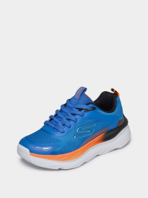 Кросівки Skechers MAX RUN модель 405146L BLOR Фото