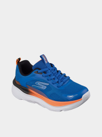 Кросівки Skechers MAX RUN модель 405146L BLOR Фото