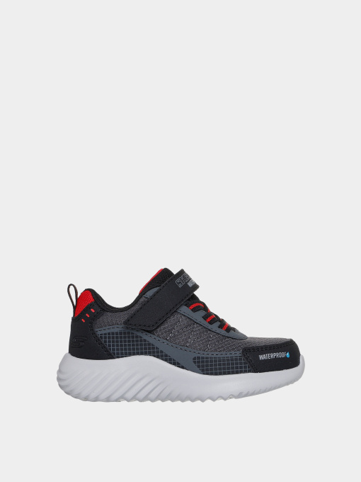 Кроссовки Skechers BOUNDER модель 406338N BKCC Фото