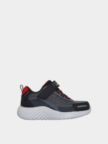 Кроссовки Skechers BOUNDER модель 406338N BKCC Фото