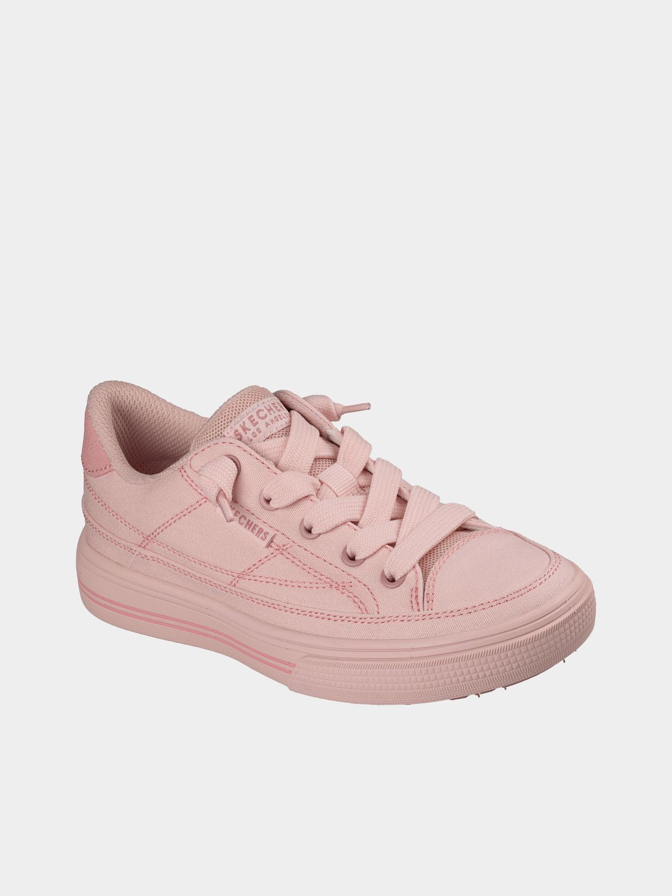 Кеды Skechers ARCADE модель 310786L BLSH Фото