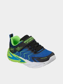 Кросівки Skechers FLEX-GLOW ULTRA модель 400141LC BBLM Фото