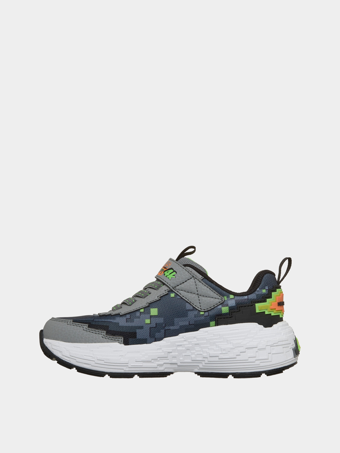Кроссовки Skechers MEGA-CRAFT 4K модель 402160L CBLM Кроссовки Skechers MEGA-CRAFT 4K модель 402160L CBLM Фото