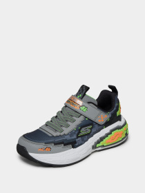 Кроссовки Skechers MEGA-CRAFT 4K модель 402160L CBLM Фото