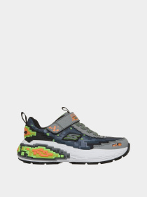 Кроссовки Skechers MEGA-CRAFT 4K модель 402160L CBLM Фото