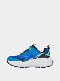 Кросівки Skechers MEGA-CRAFT 4K модель 402160L BLLM Фото