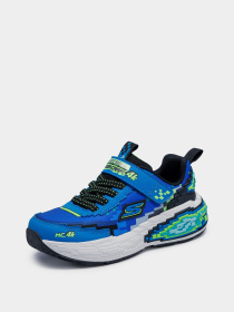 Кросівки Skechers MEGA-CRAFT 4K модель 402160L BLLM Фото