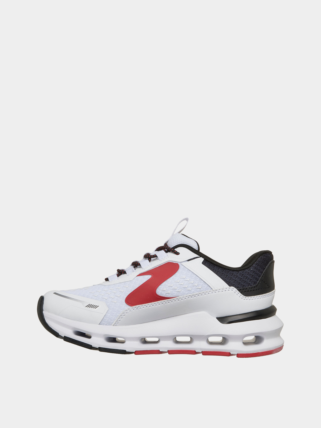 Кроссовки Skechers GLIDE-STEP PLUS модель 404203L WBKR Кроссовки Skechers GLIDE-STEP PLUS модель 404203L WBKR Фото