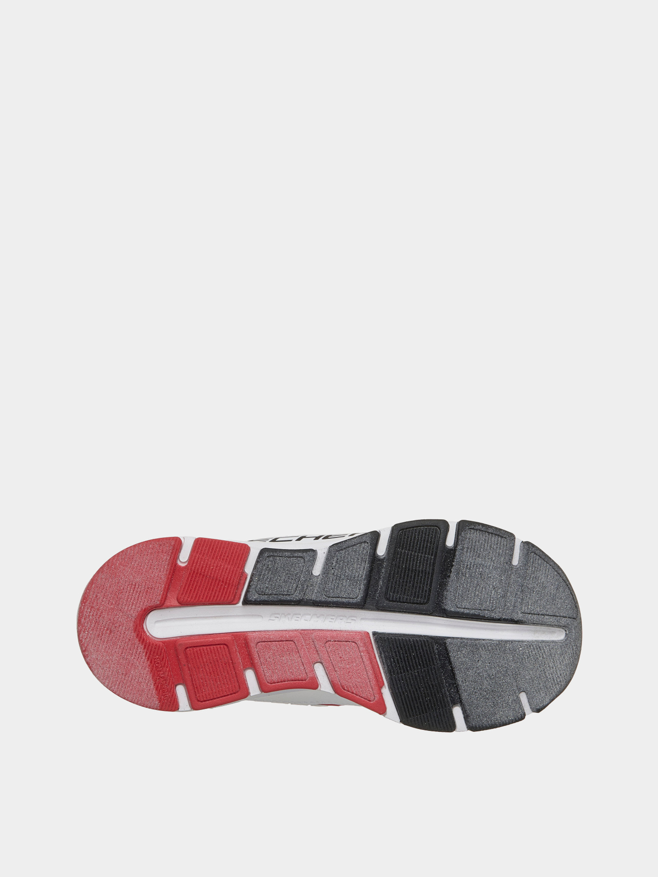 Кроссовки Skechers GLIDE-STEP PLUS модель 404203L WBKR Кроссовки Skechers GLIDE-STEP PLUS модель 404203L WBKR Фото