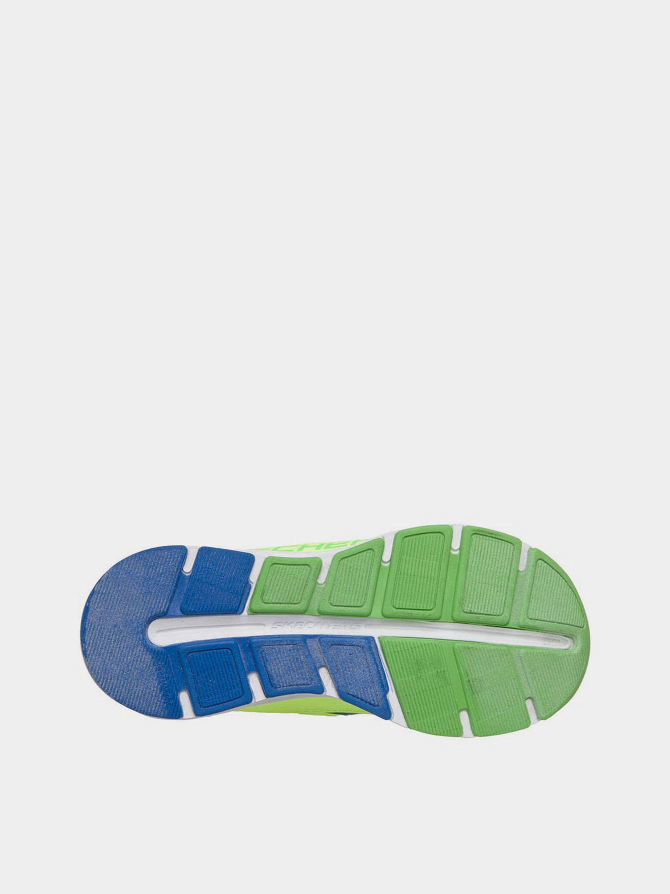 Кросівки Skechers GLIDE-STEP PLUS модель 404203L LIME Кросівки Skechers GLIDE-STEP PLUS модель 404203L LIME Фото