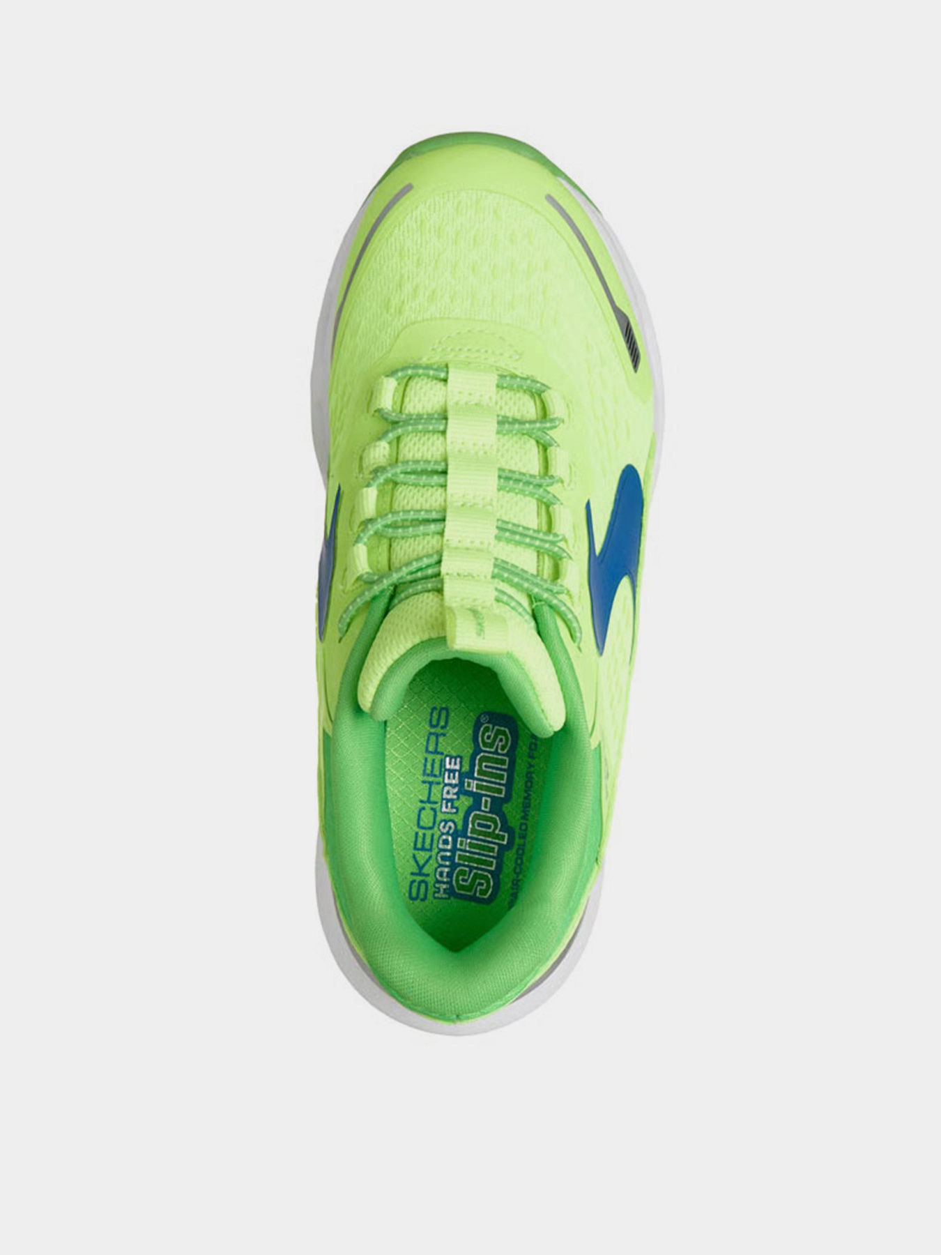 Кросівки Skechers GLIDE-STEP PLUS модель 404203L LIME Кросівки Skechers GLIDE-STEP PLUS модель 404203L LIME Фото