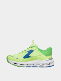 Кросівки Skechers GLIDE-STEP PLUS модель 404203L LIME Фото