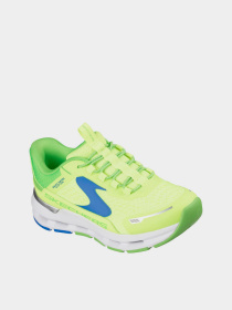 Кросівки Skechers GLIDE-STEP PLUS модель 404203L LIME Фото