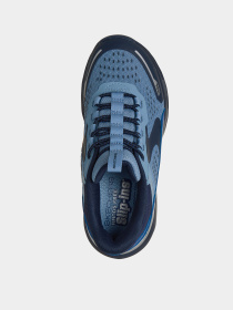 Кросівки Skechers GLIDE-STEP PLUS модель 404203L BLNV Фото