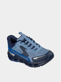 Кросівки Skechers GLIDE-STEP PLUS модель 404203L BLNV Фото
