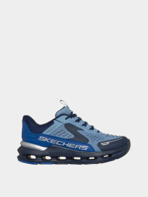 Кросівки Skechers GLIDE-STEP PLUS модель 404203L BLNV Кросівки Skechers GLIDE-STEP PLUS модель 404203L BLNV Фото